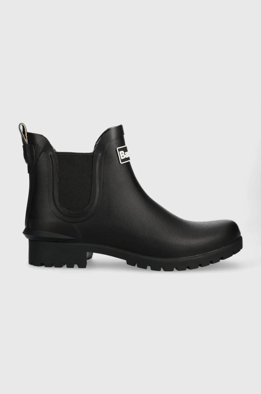 ботинки Wilton Wellington