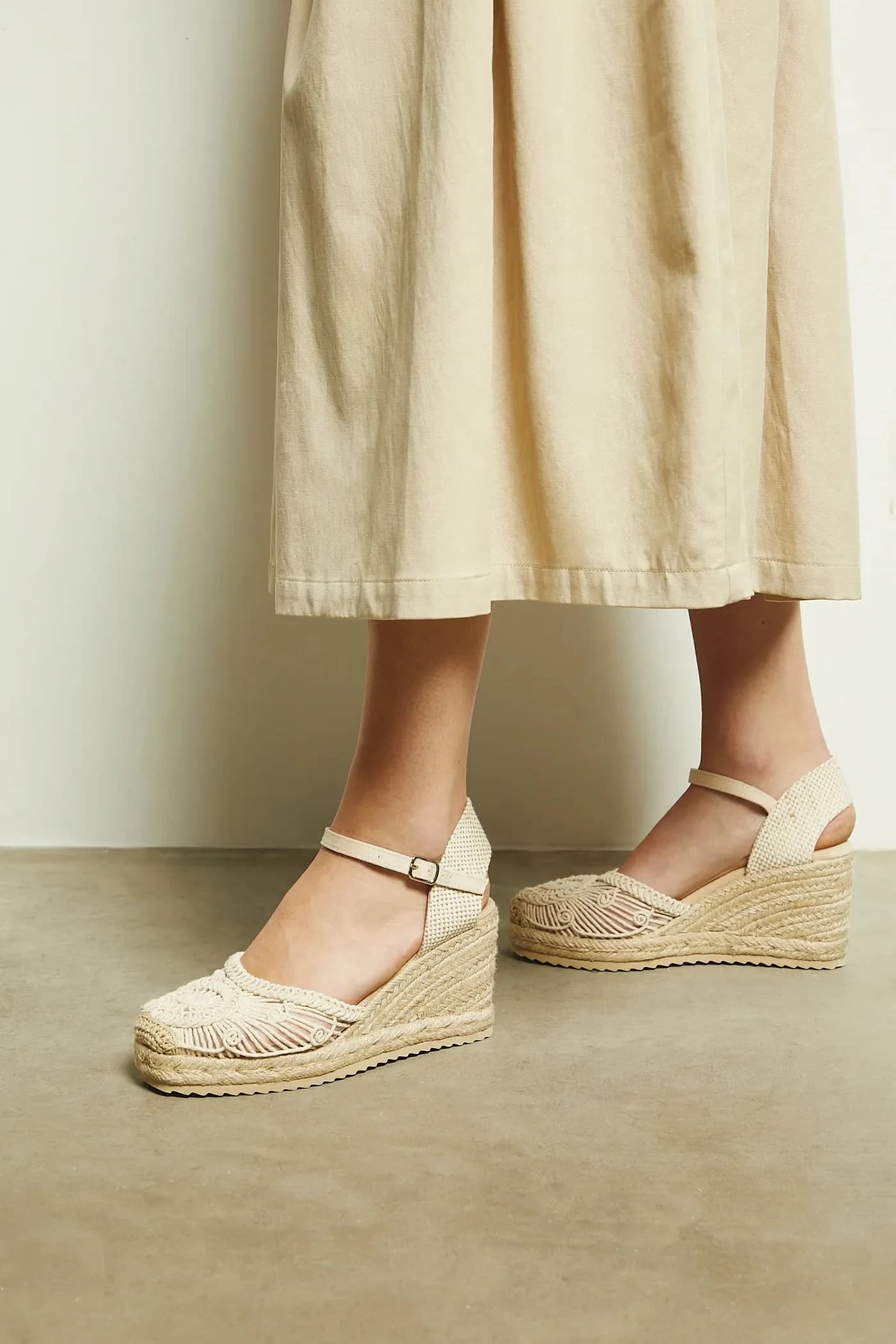 Эспадрильи