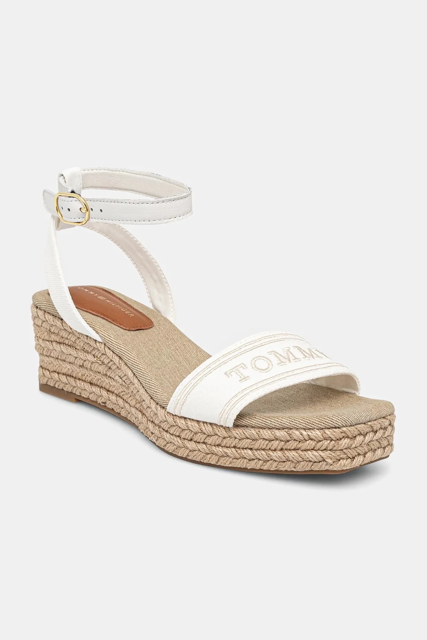 Tommy Hilfiger Сандалии ESPAD MID WEDGE