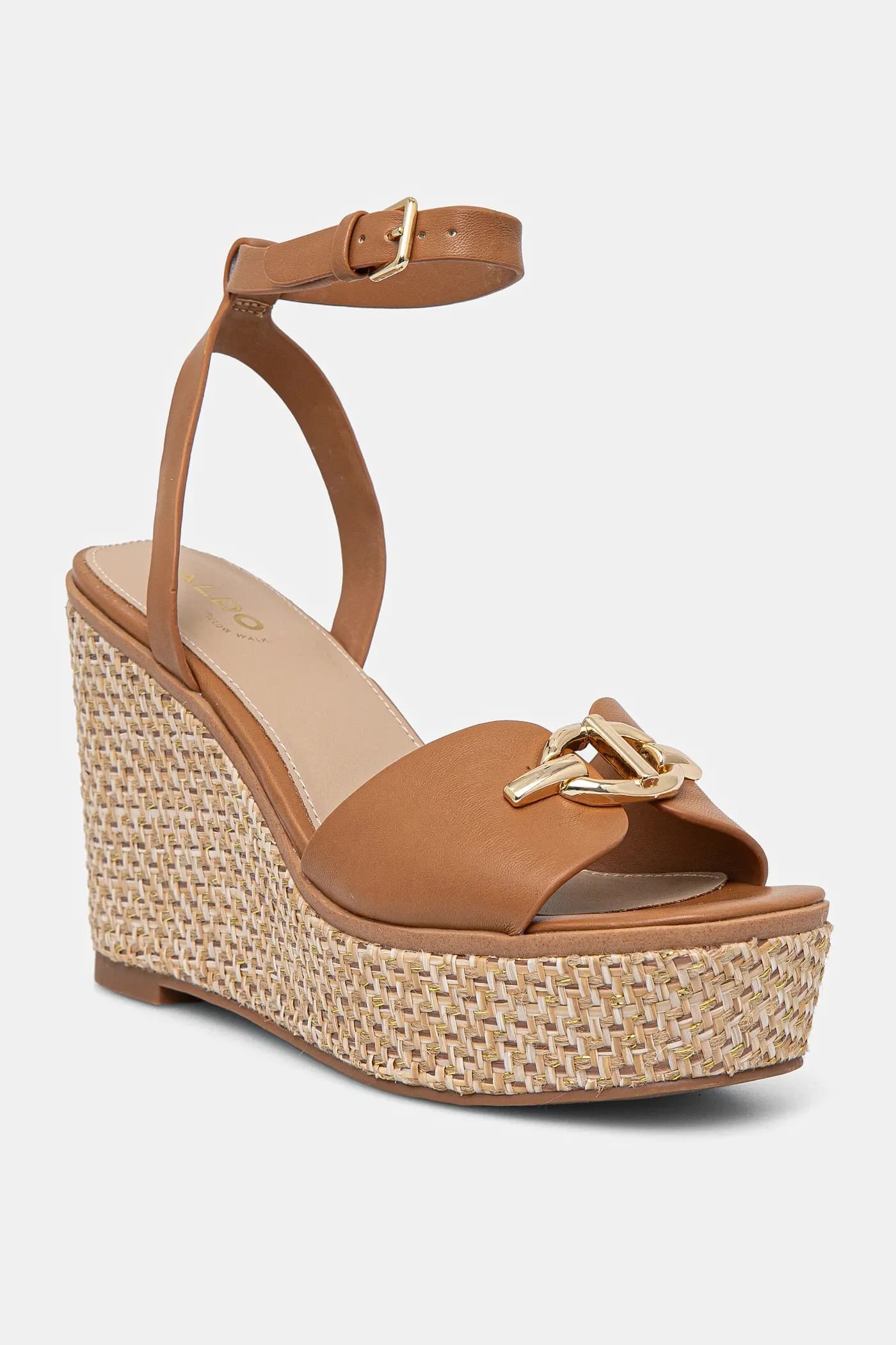 сандалии YBYLIN