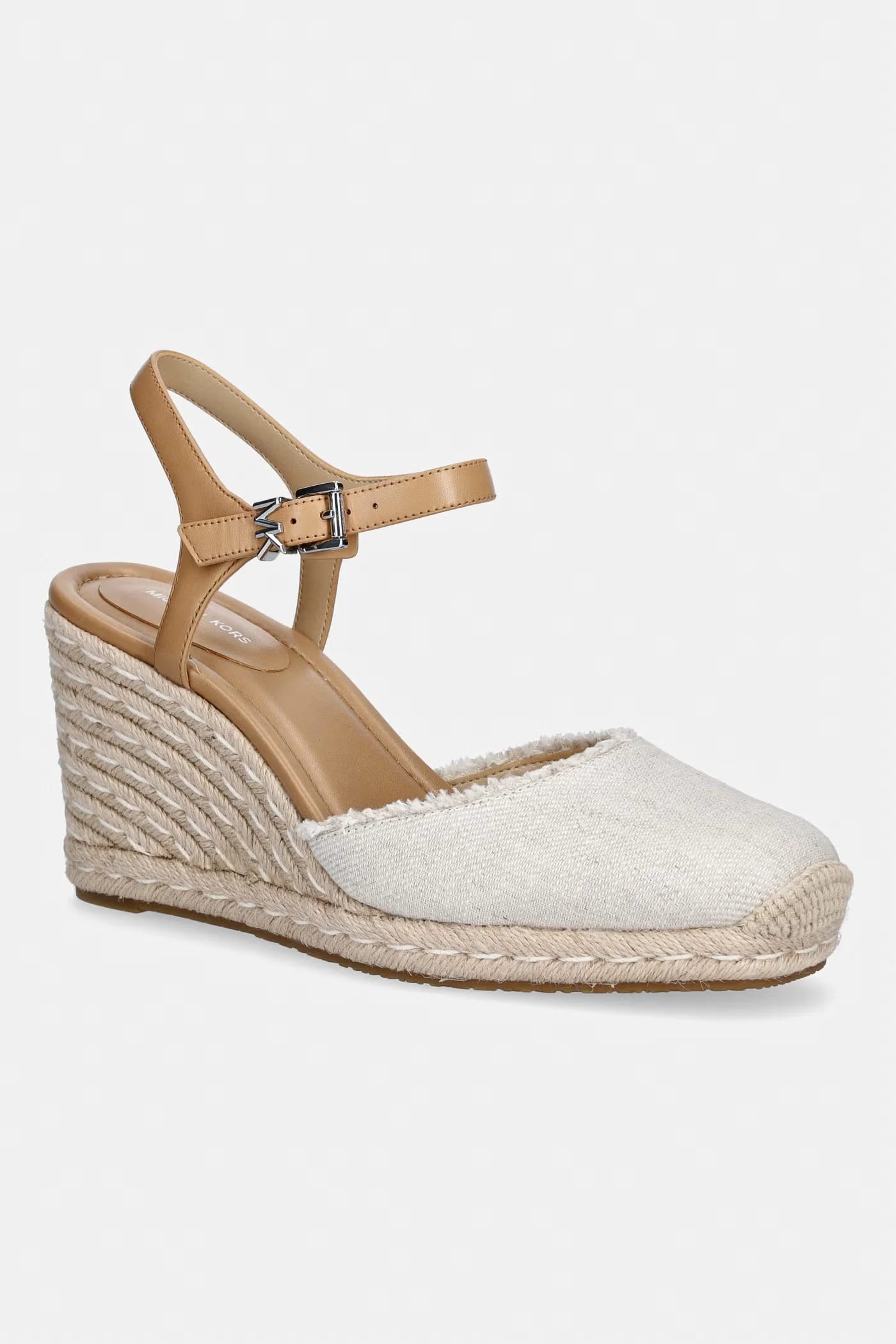 Женские эспадрильи Kenzie Wedge на танкетке