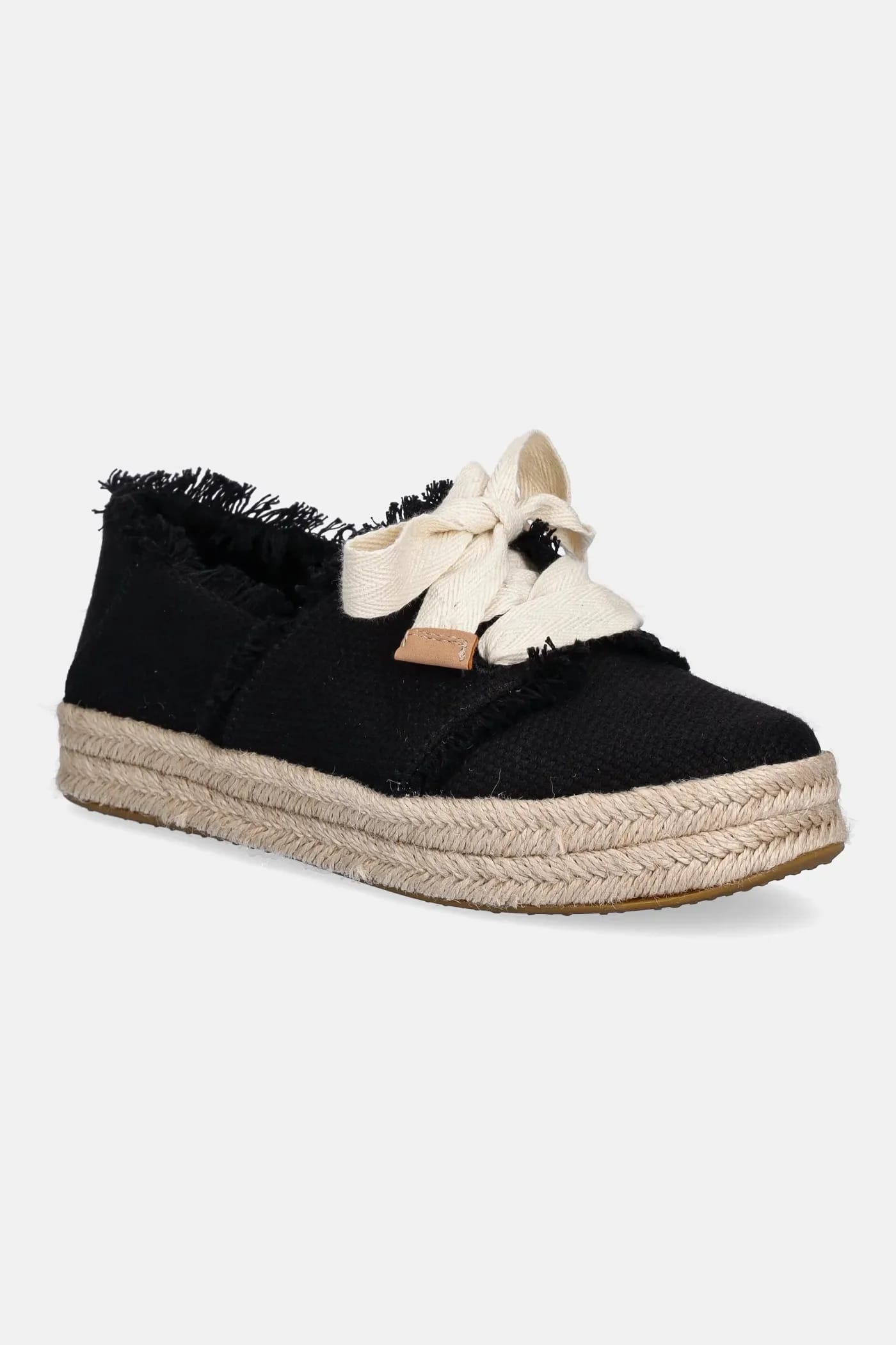 кроссовки BEACHSIDE WOVEN/FRAY