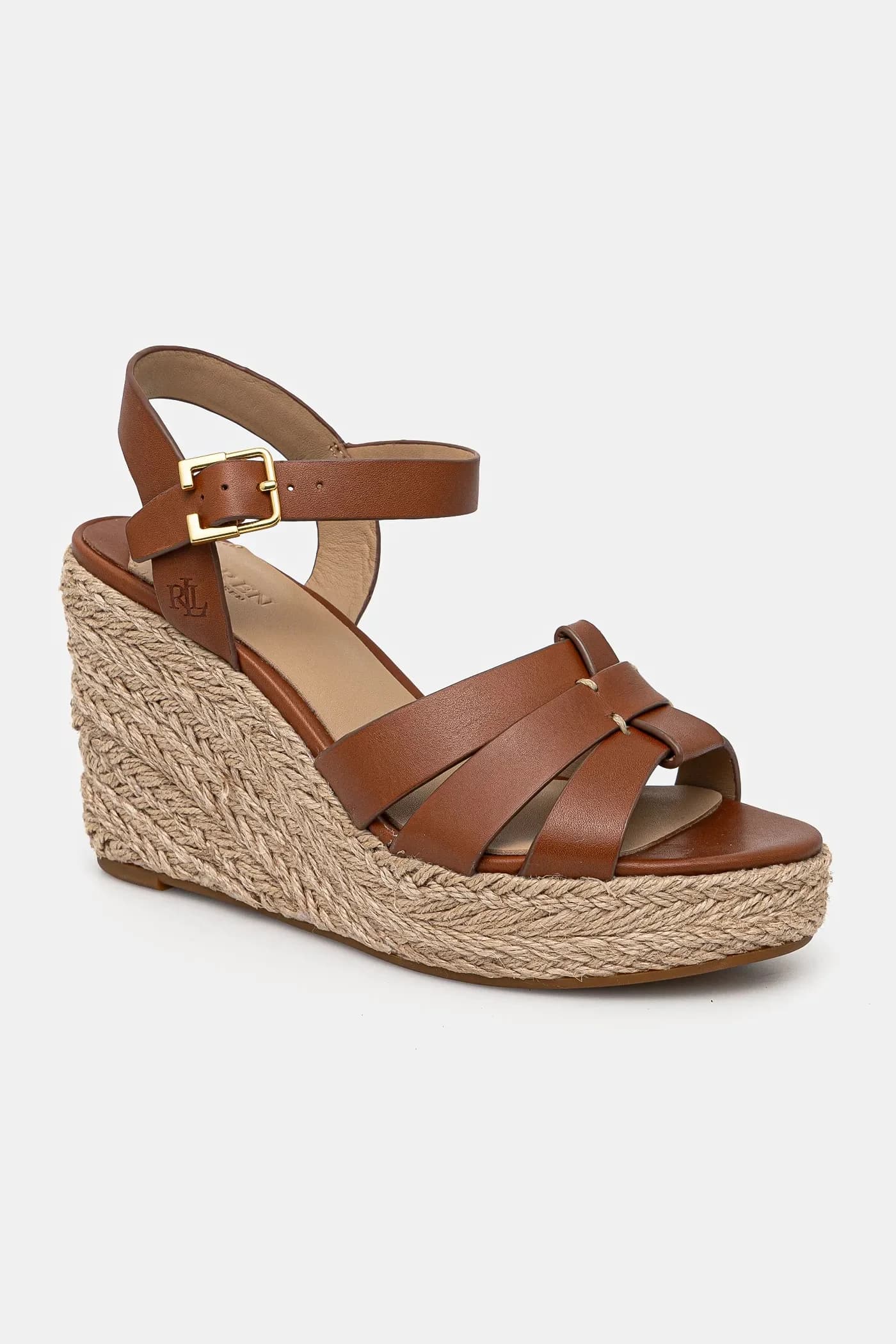 кожаные сандалии Soffia Espdr