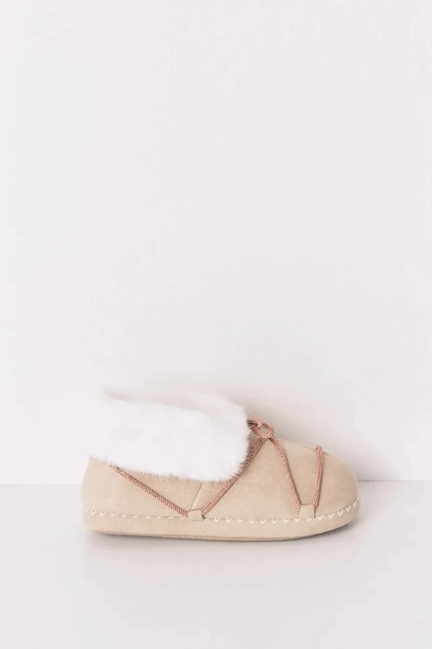 МУЛЬТИ АРТИК тапочки