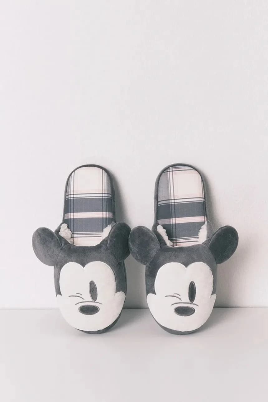 МУЛЬТИ АРТИК тапочки