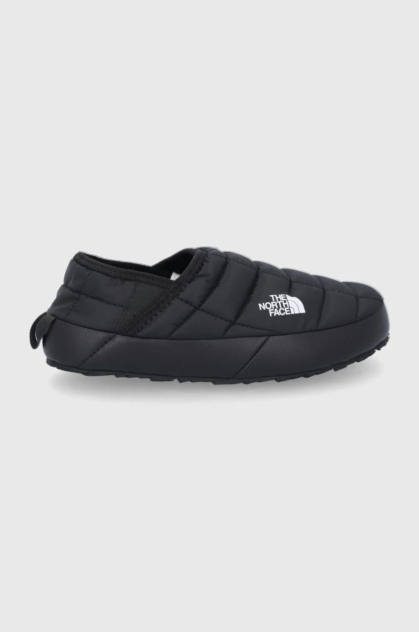 Тапочки W Thermoball Traction Mule V