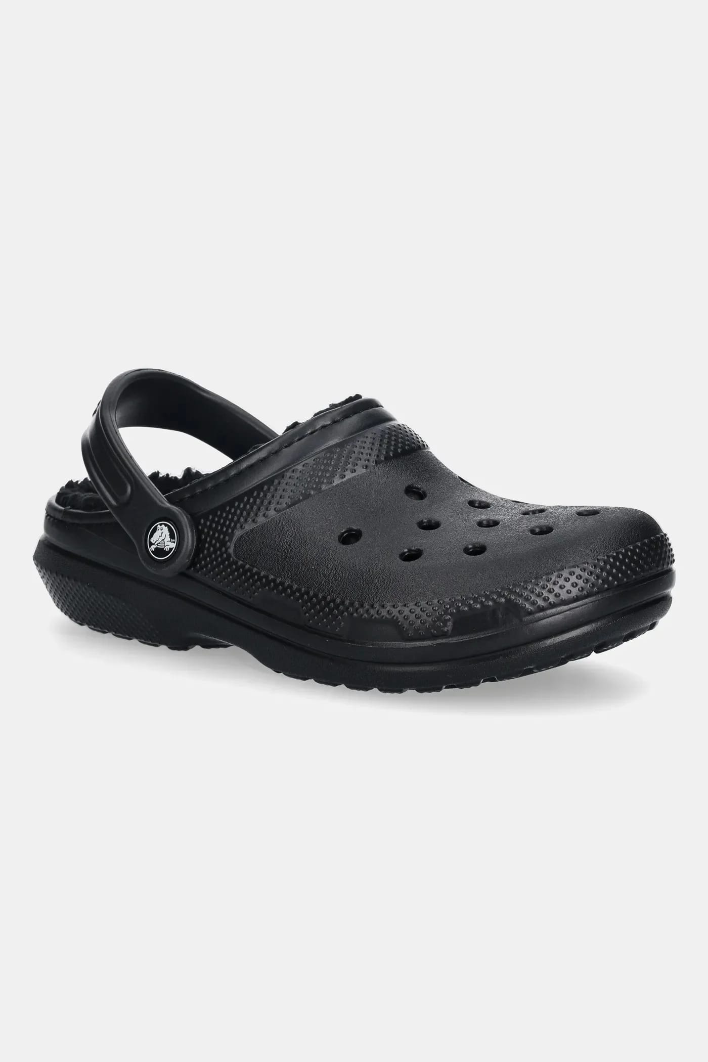 Классические шлепанцы Clog на подкладке