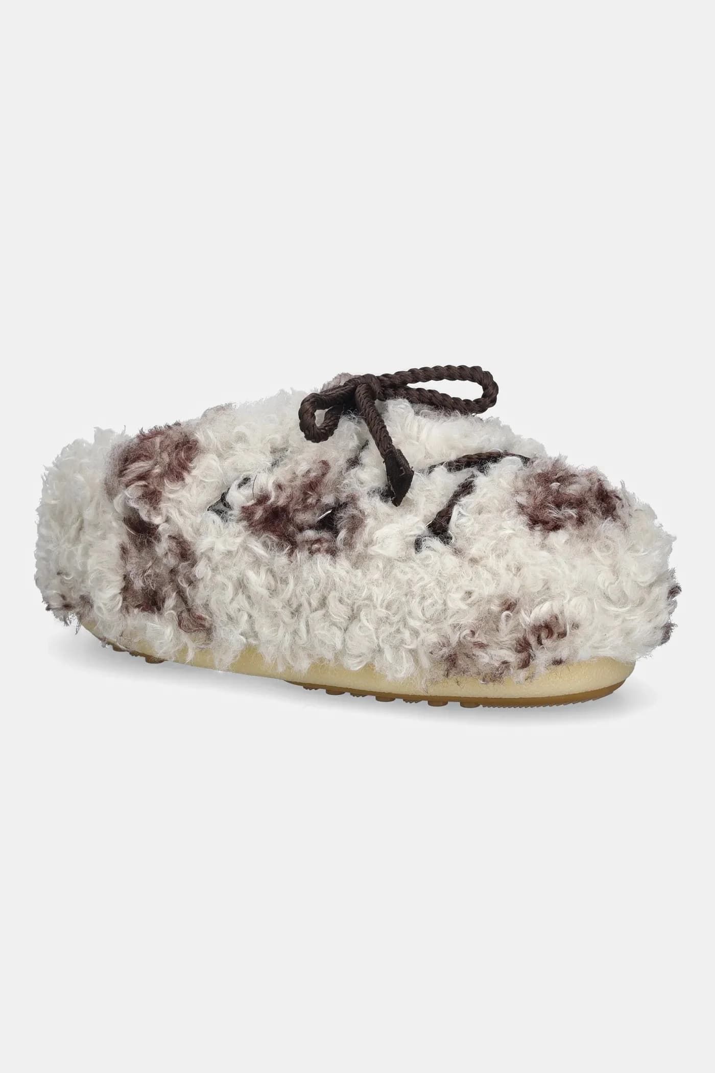 зимние ботинки MB EVX MULE CURLY