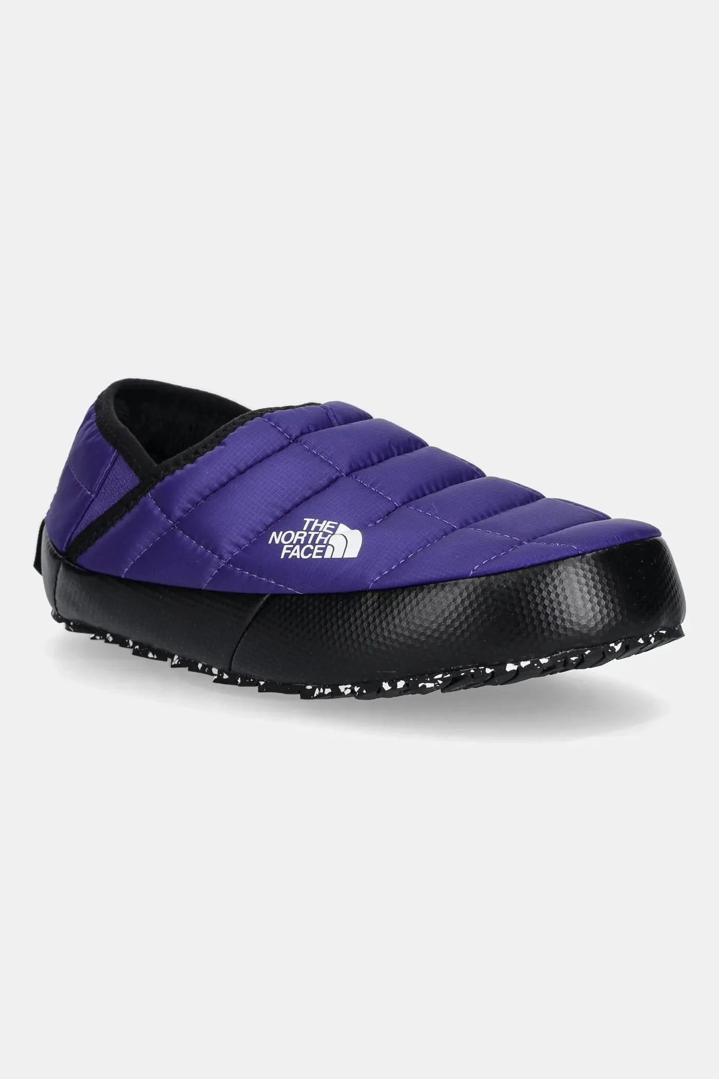 тапочки Thermoball Traction Mule V