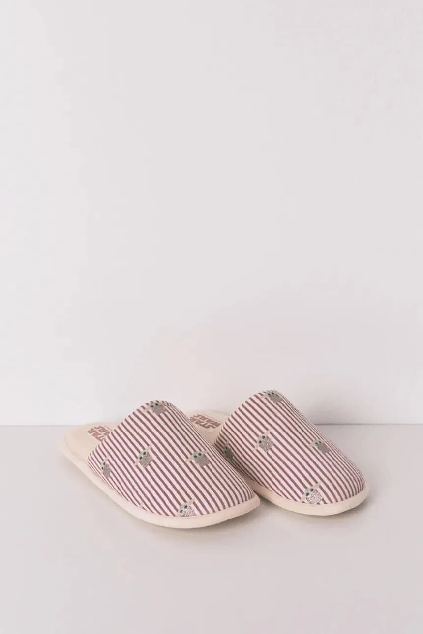 Женские шлепанцы MN PE GROGU SLPRS