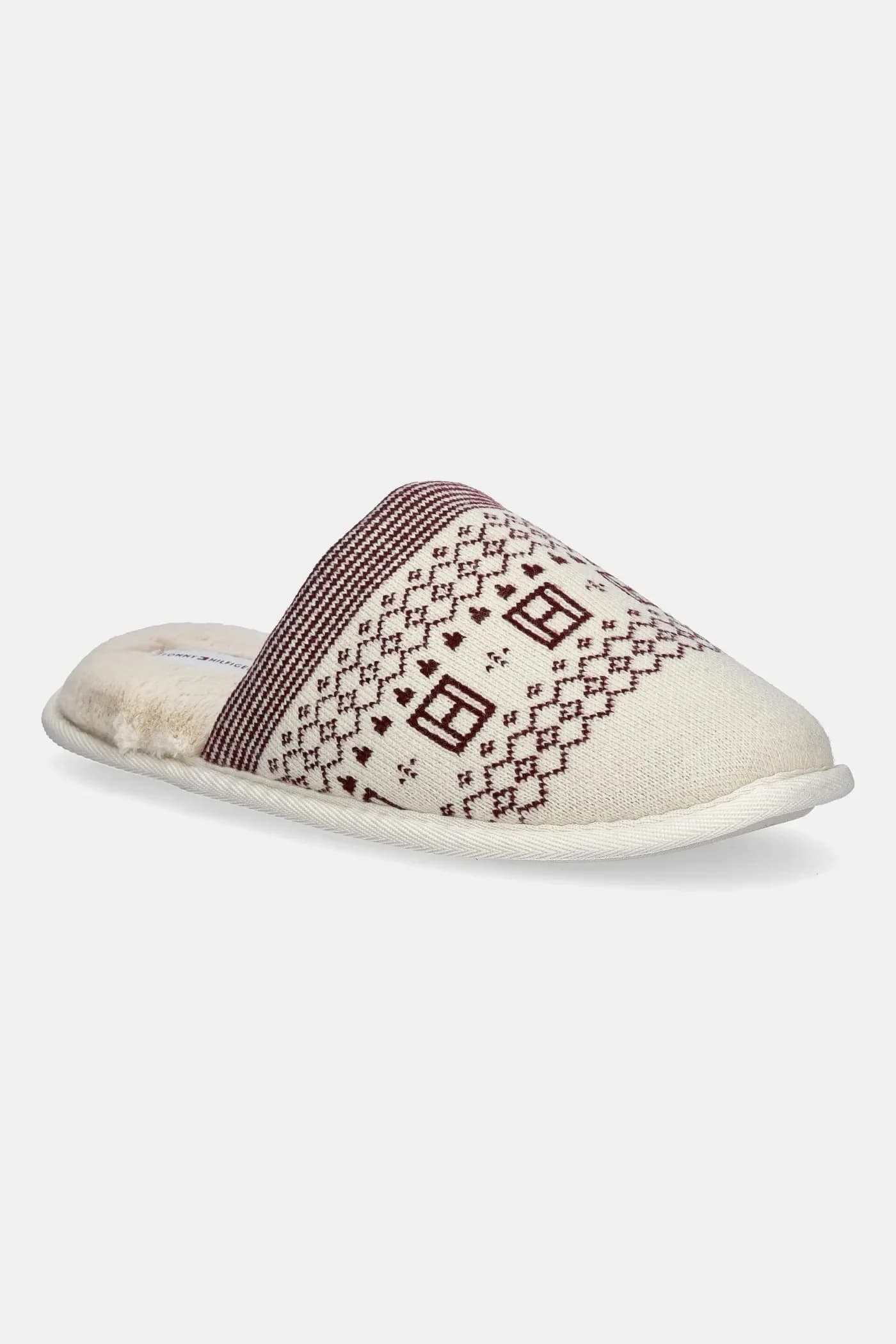 Тапочки TH GRAPHIC HOUSE SHOE TRIAL