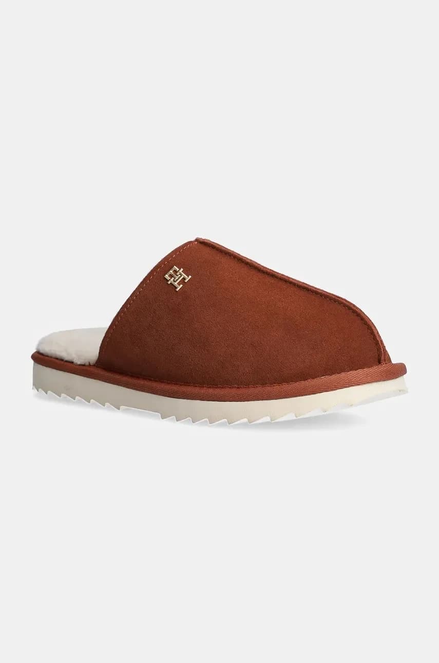 Тапочки TH ELEVATED COMFORT HOME SLIPPER