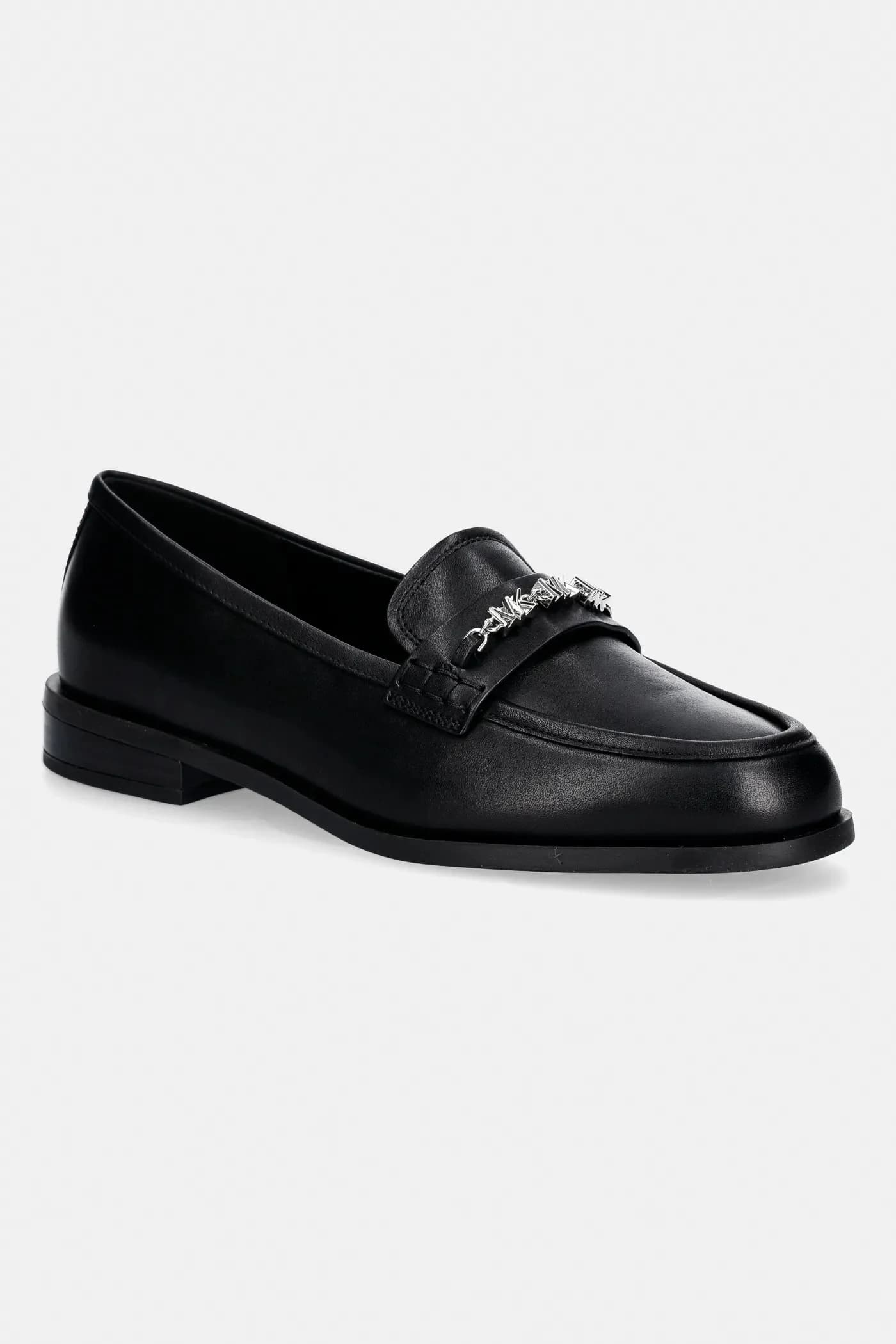 кожаные мокасины Dina Loafer
