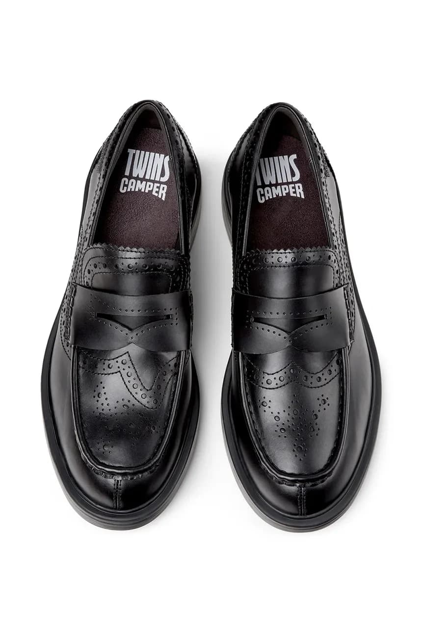 мокасины из стеклопластика