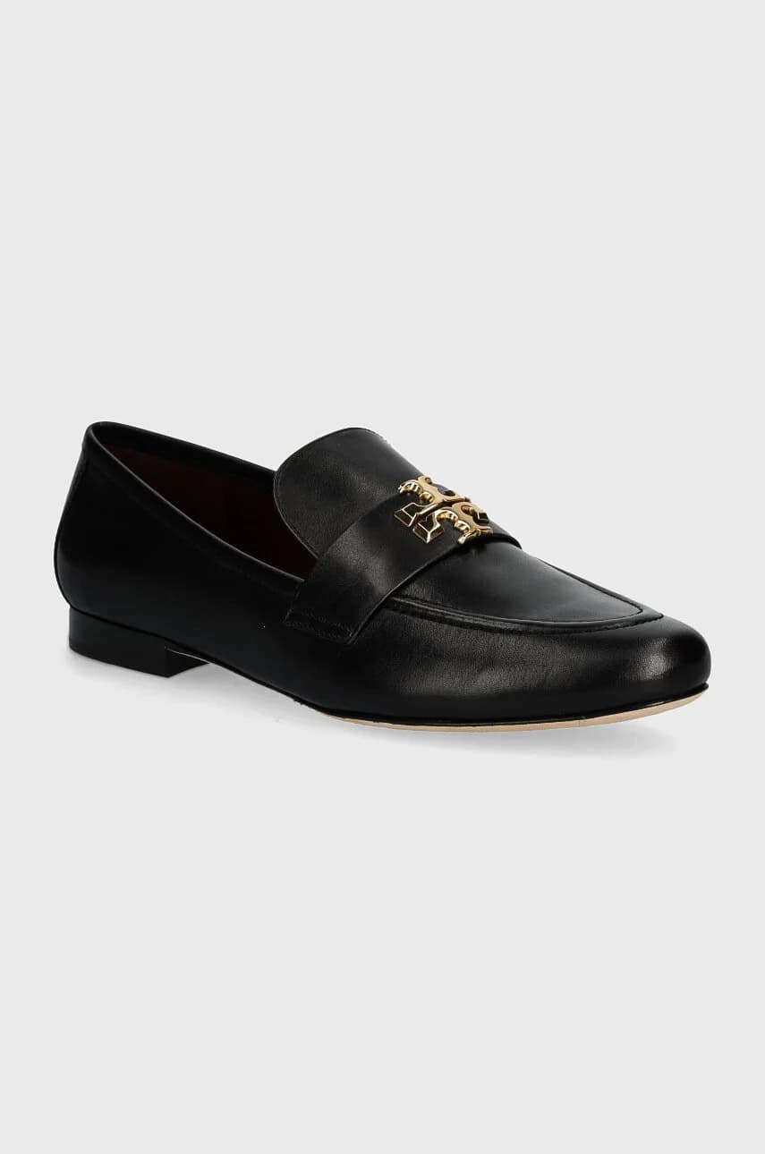 кожаные мокасины Eleanor Loafer
