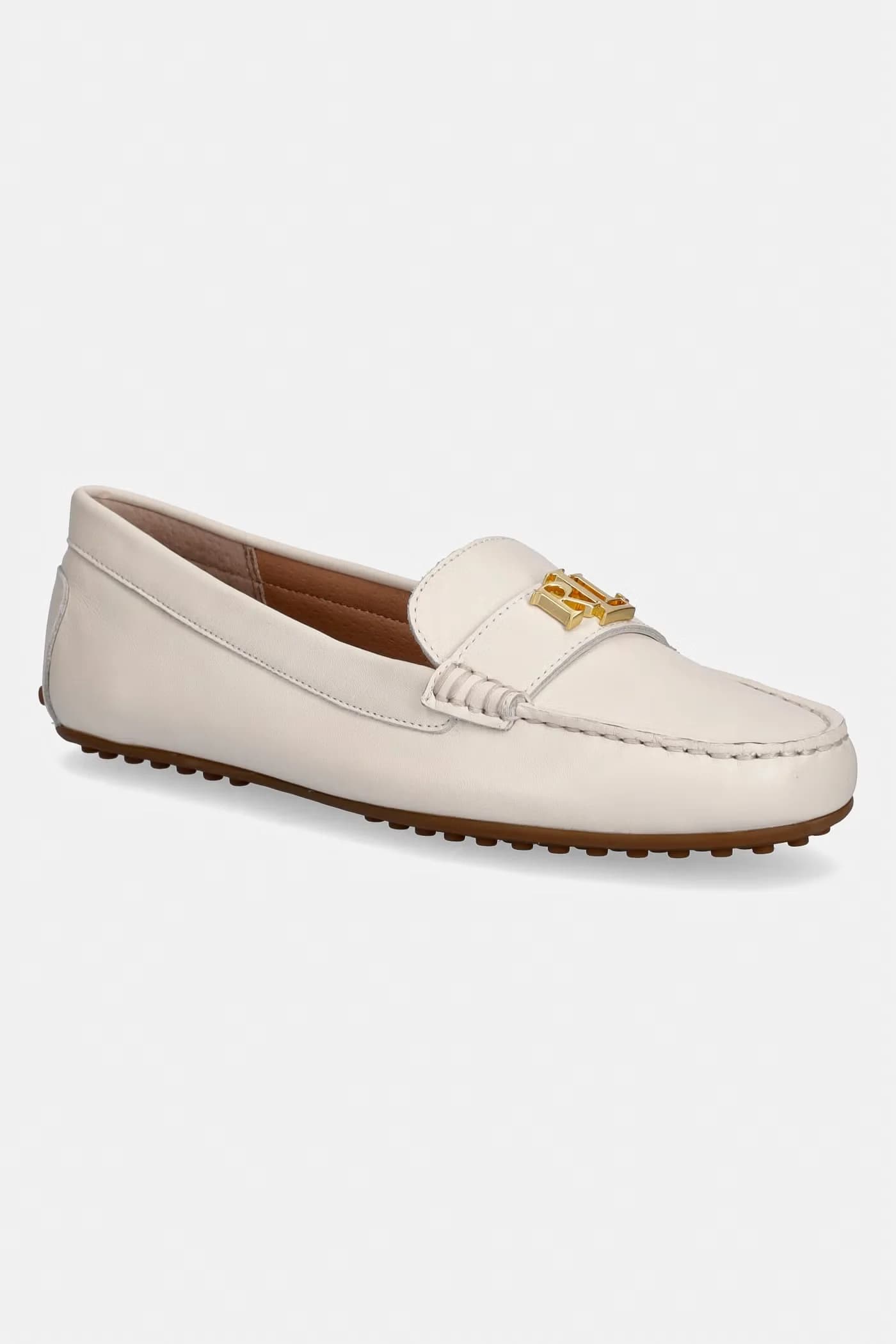 Женские кожаные мокасины Barnsbury