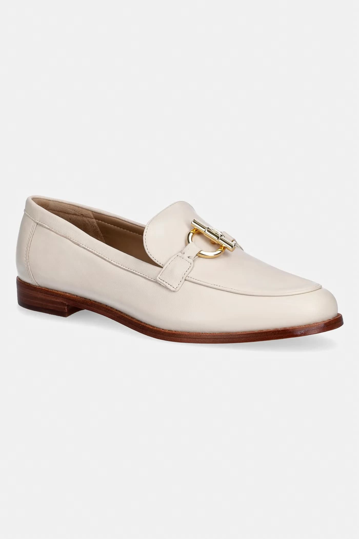 Женские кожаные лорды Blaike