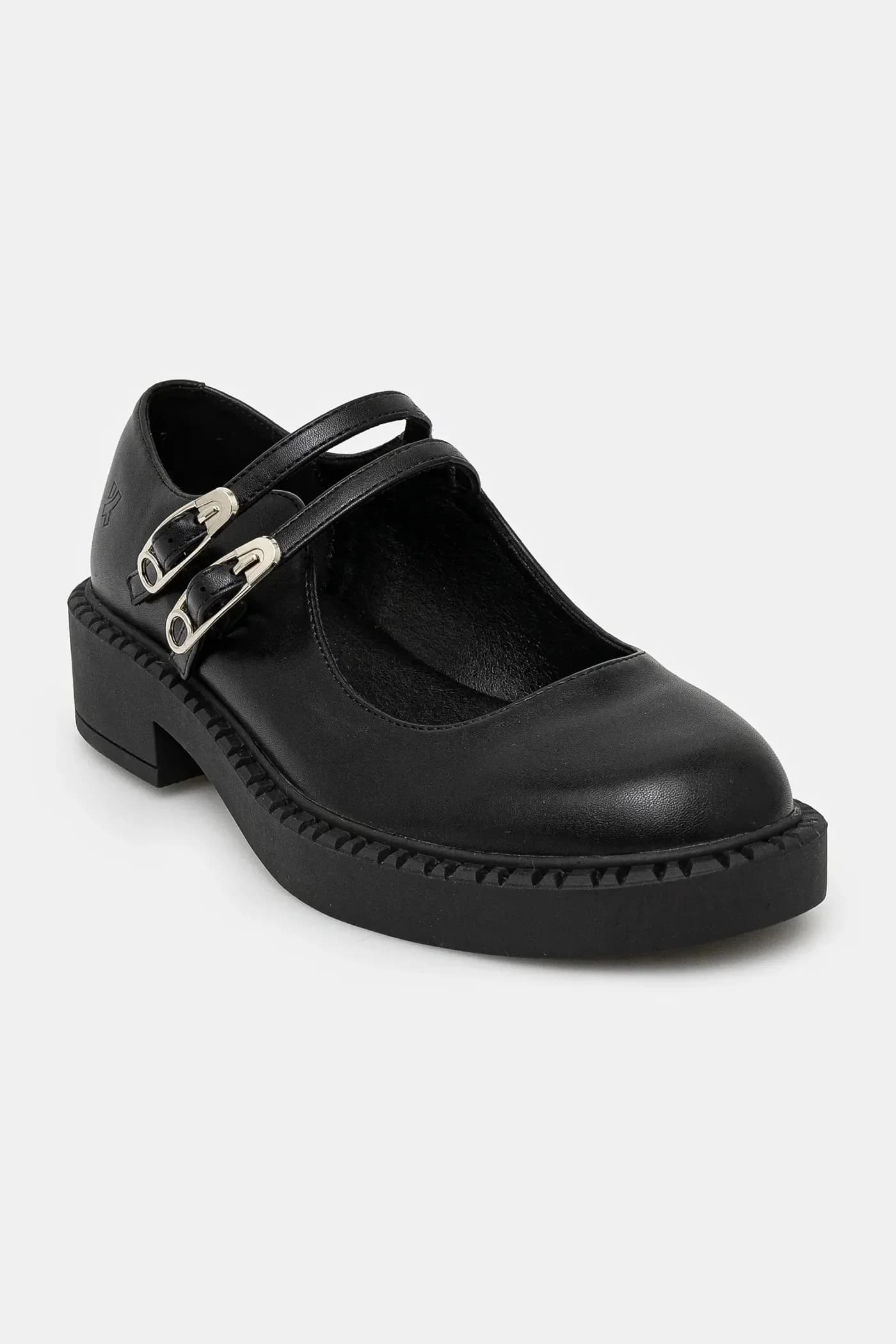 Туфли Мэри Джейн Vagar Safety Pin Tale