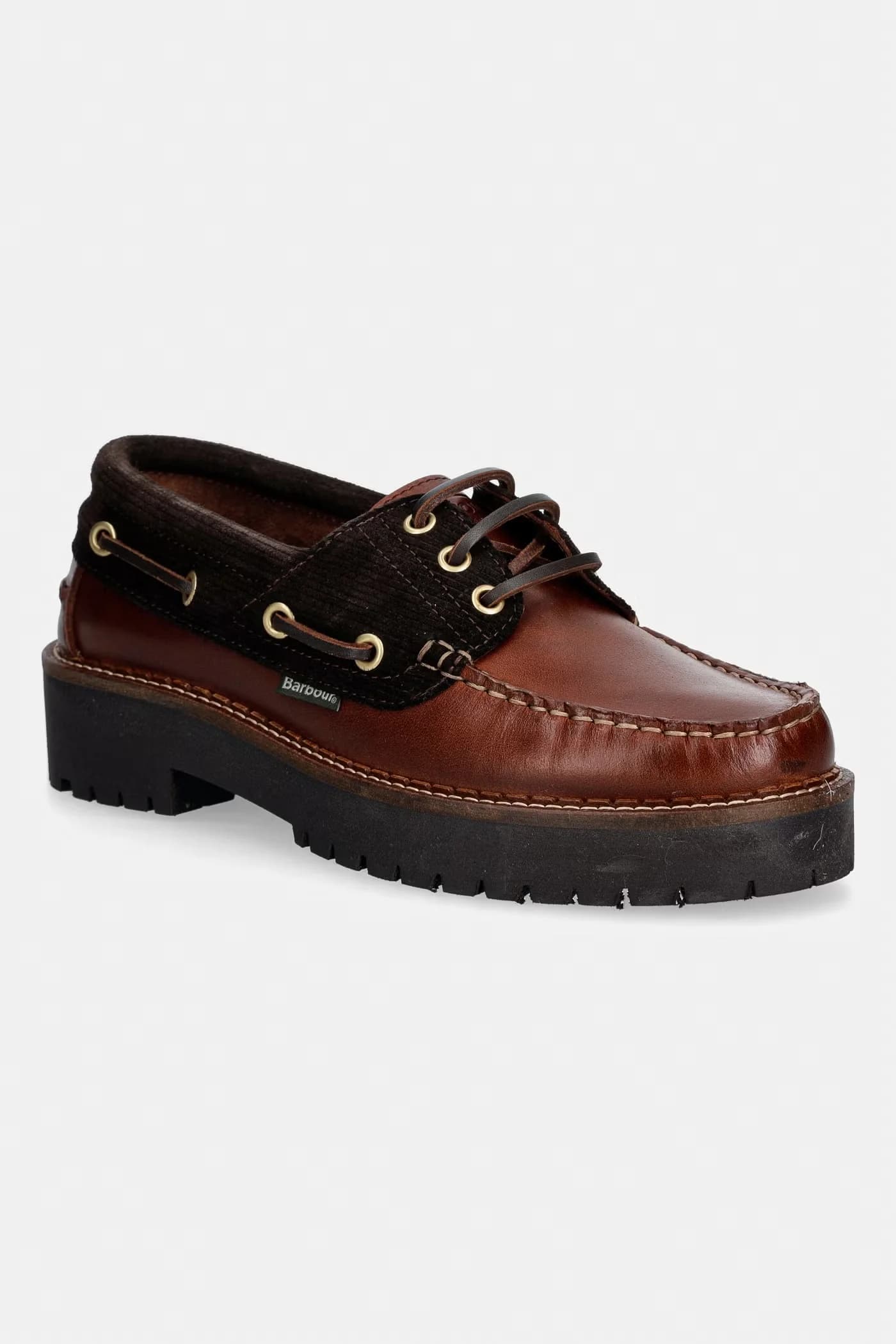 Женские кожаные мокасины Darras