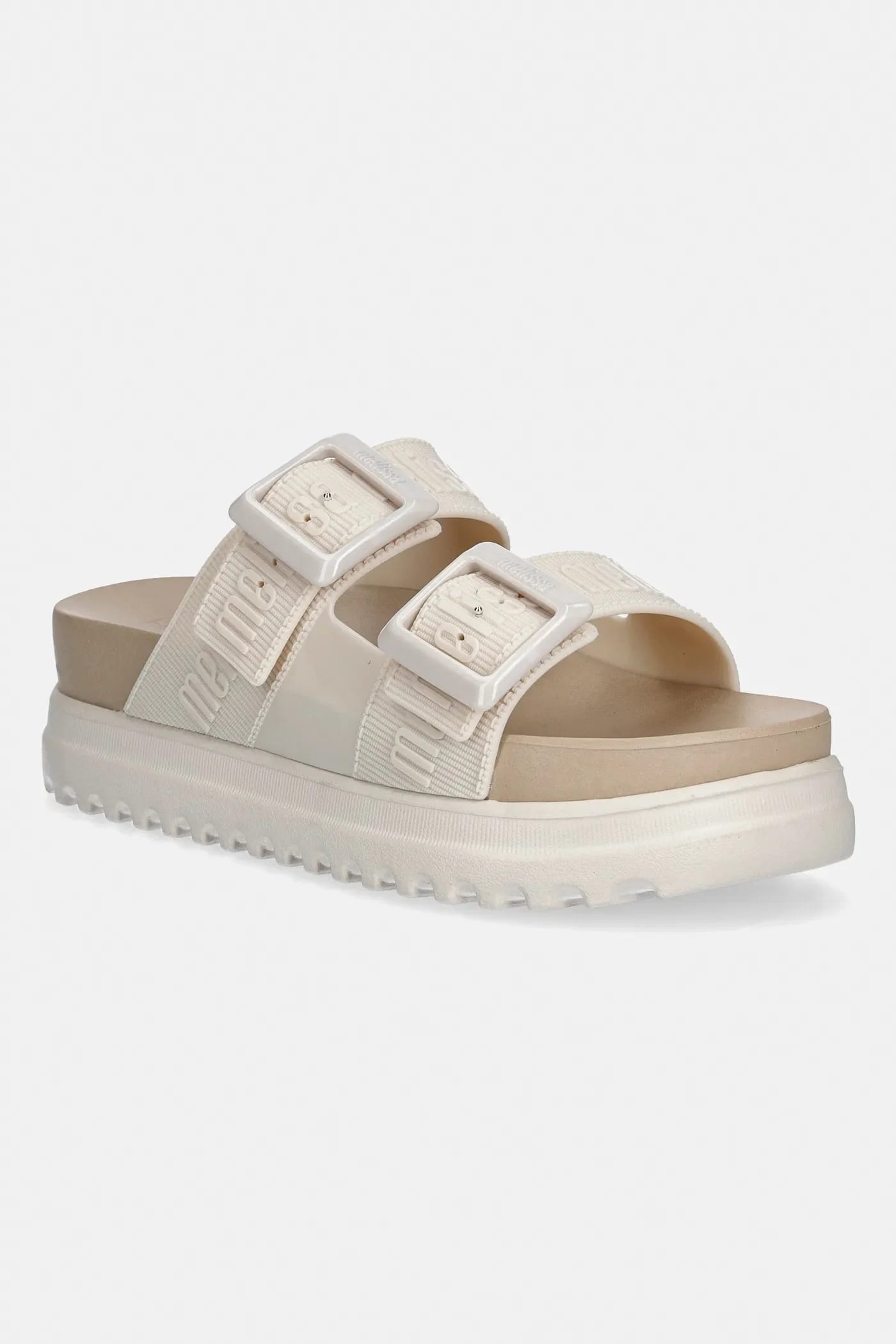 Melissa Шлепанцы COSY M LOVER PLATFORM AD