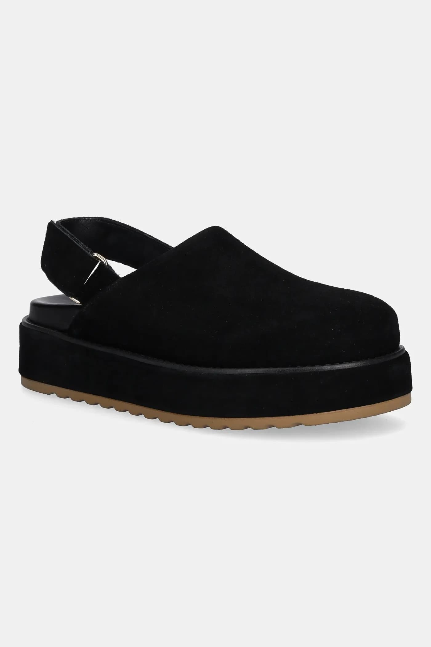 Мягкие шлепанцы