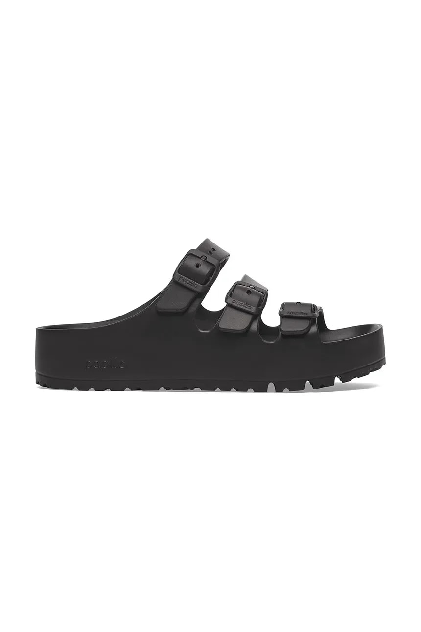 Шлепанцы Florida III Flex Platform из этиленвинилацетата
