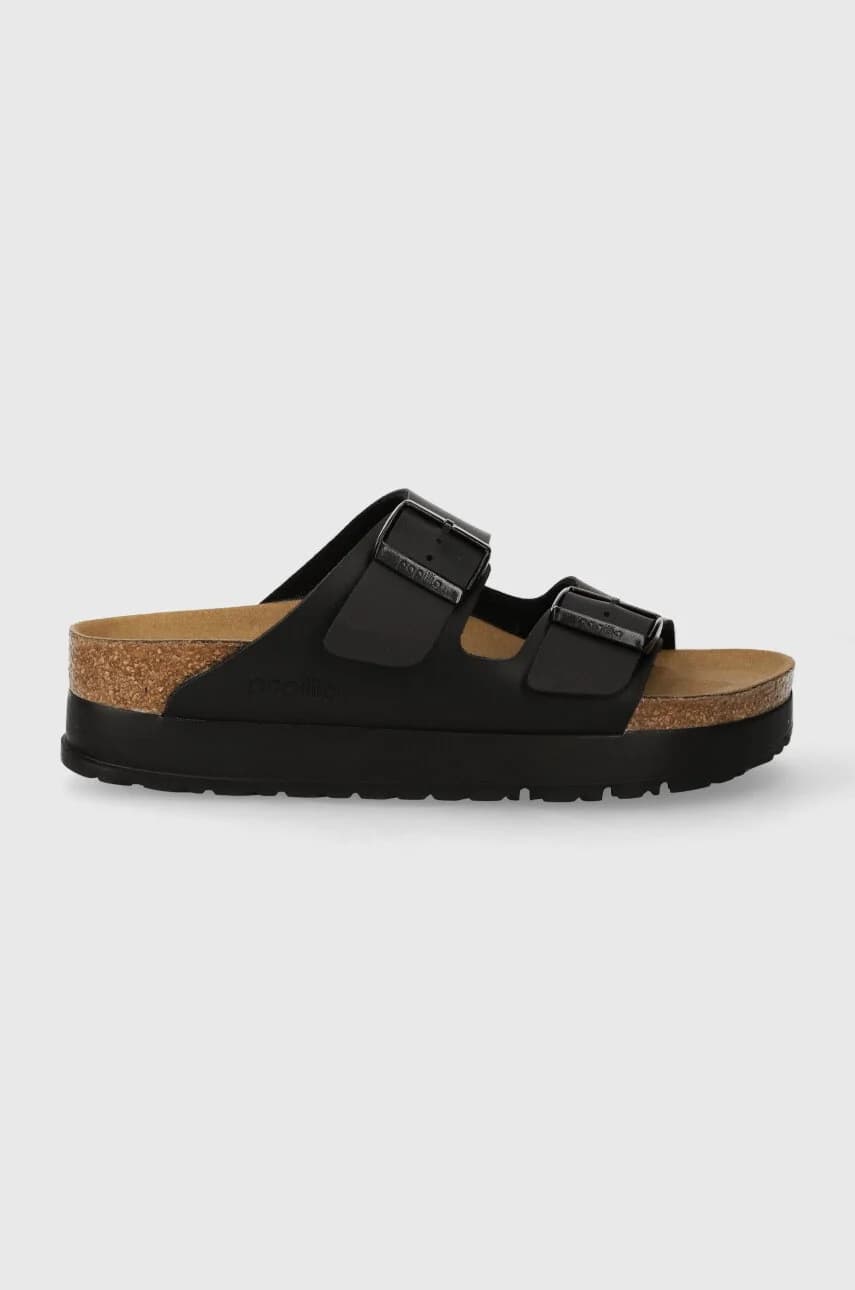 Birkenstock X PAPILLIO Arizona Шлепанцы на платформе Flex