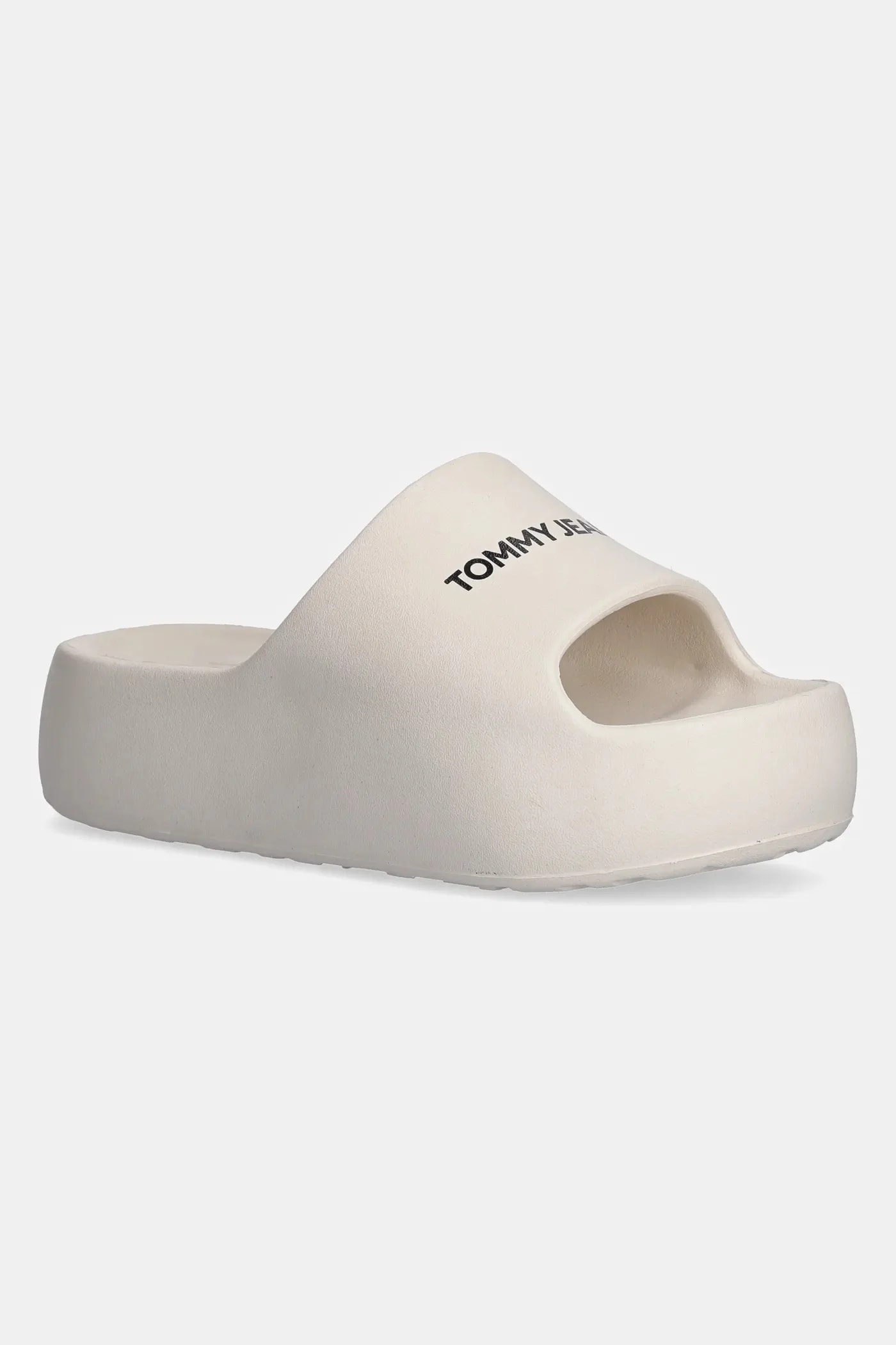 Шлепанцы TJW FLATFORM POOL SLIDE ESS