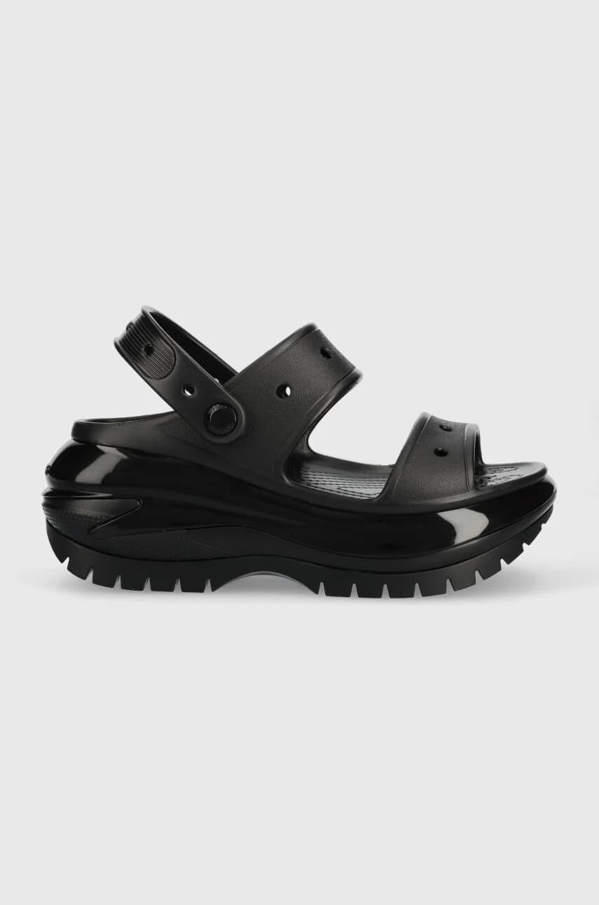 Классические шлепанцы Mega Crush Sandal