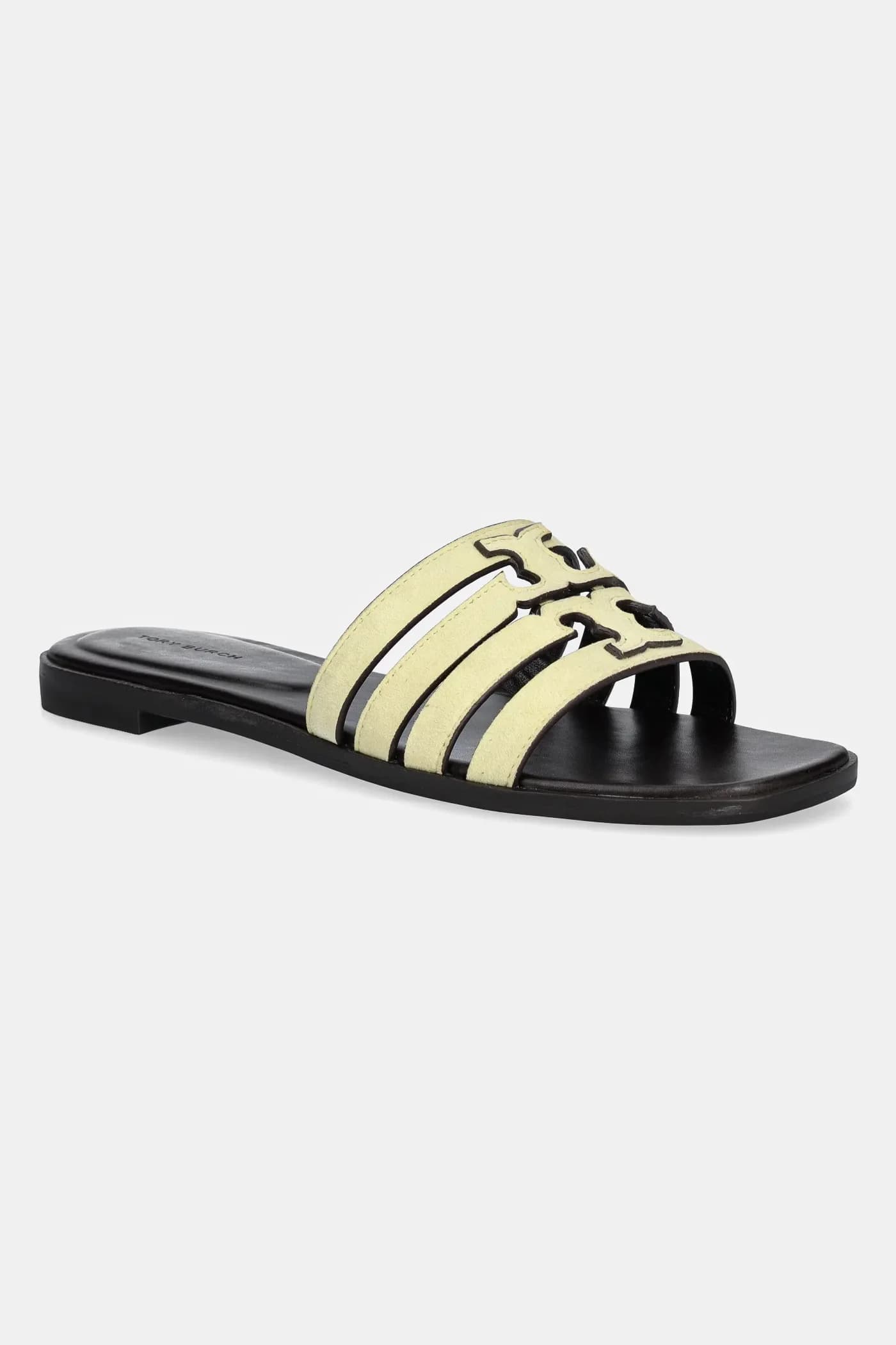 замшевые тапочки Ines Cage