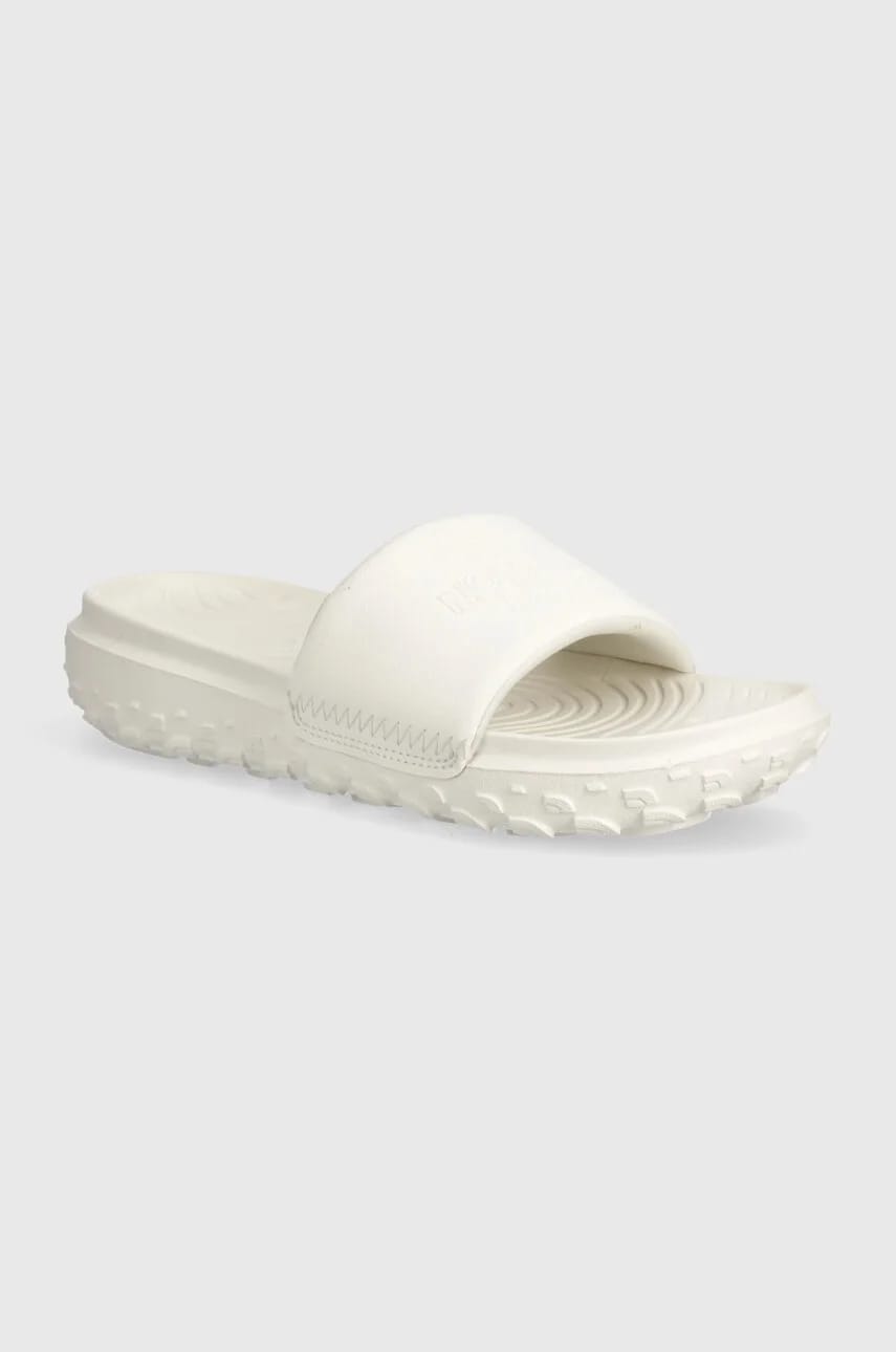 Шлепанцы NEVER STOP CUSH SLIDE