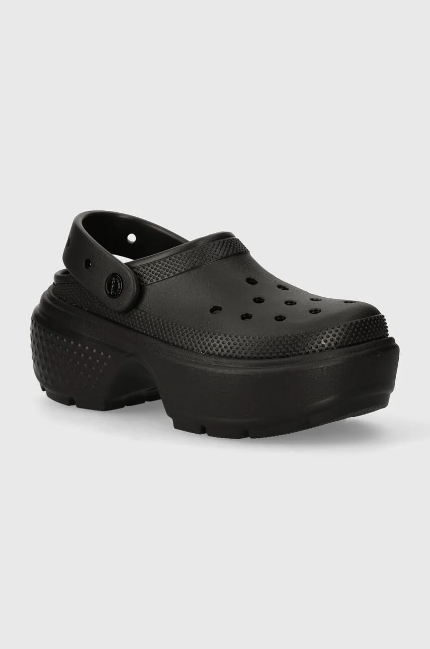 шлепанцы Stomp Clog
