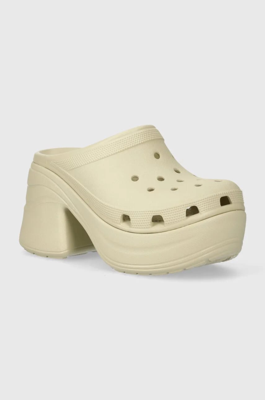 шлепанцы Siren Clog