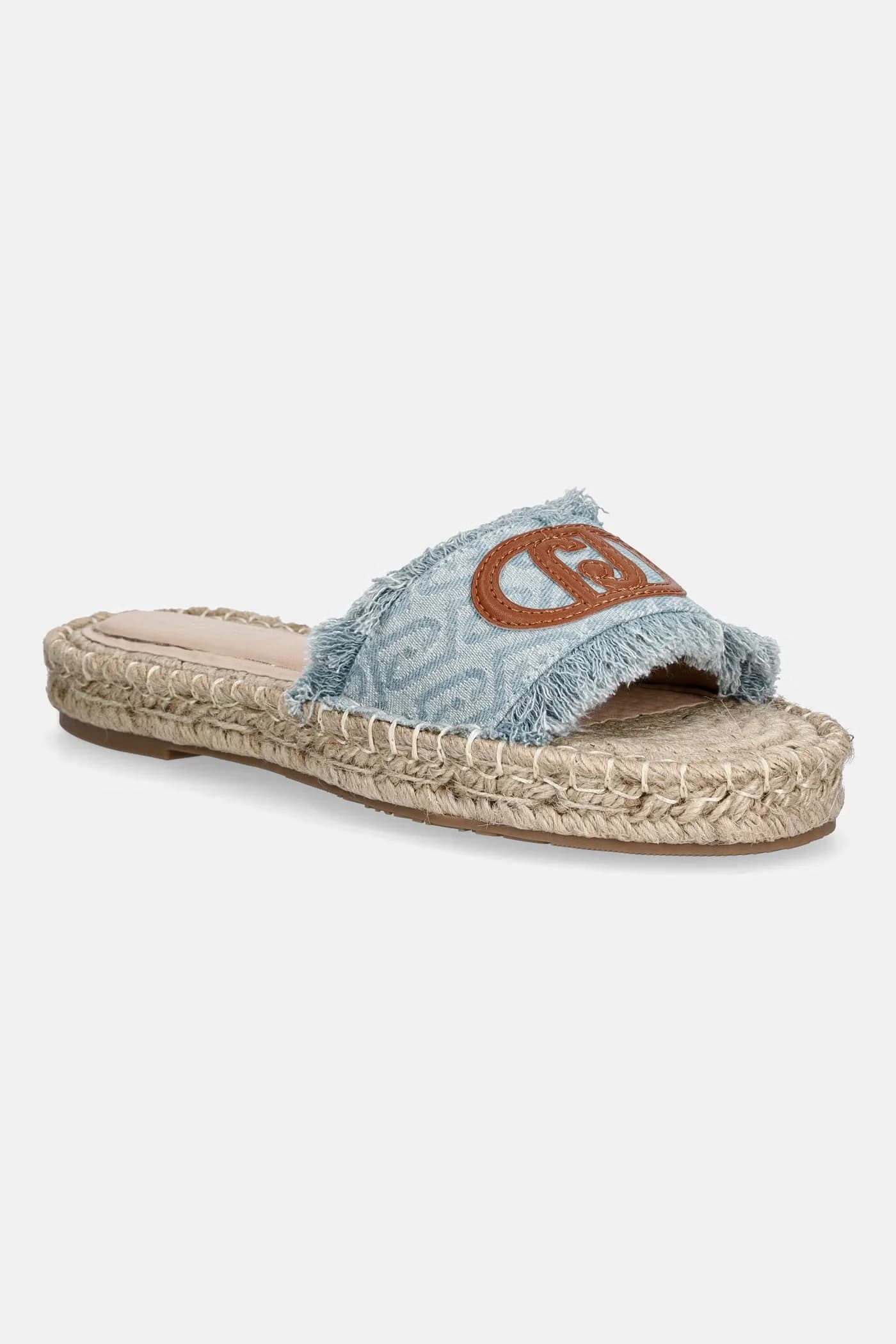 Женские шлепанцы PAROS 01