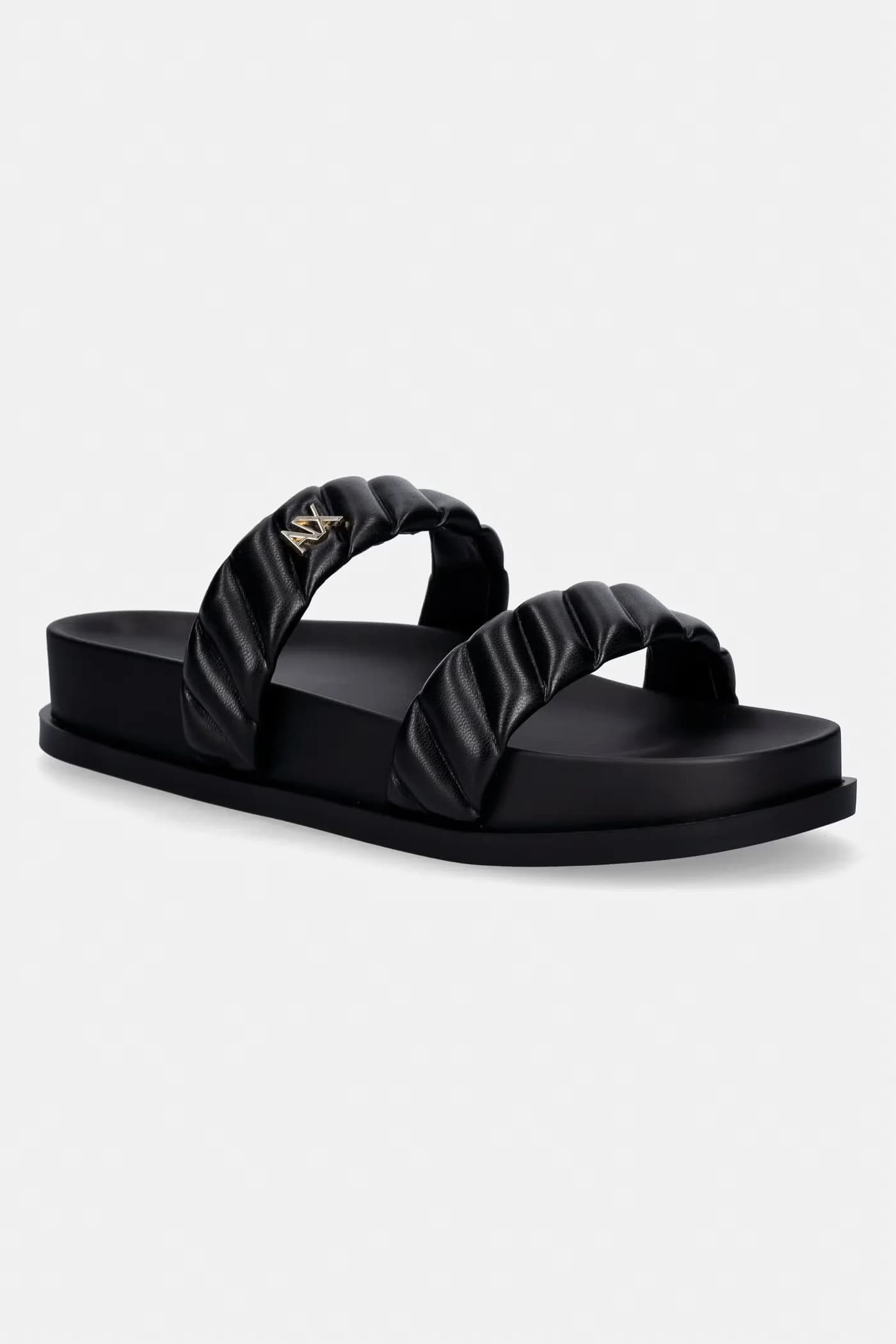 Женские шлепанцы