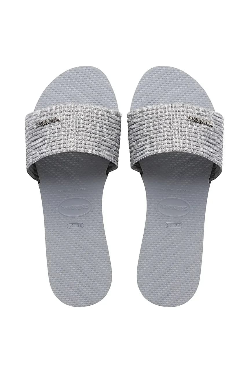 Шлепанцы YOU MALTA METALLIC