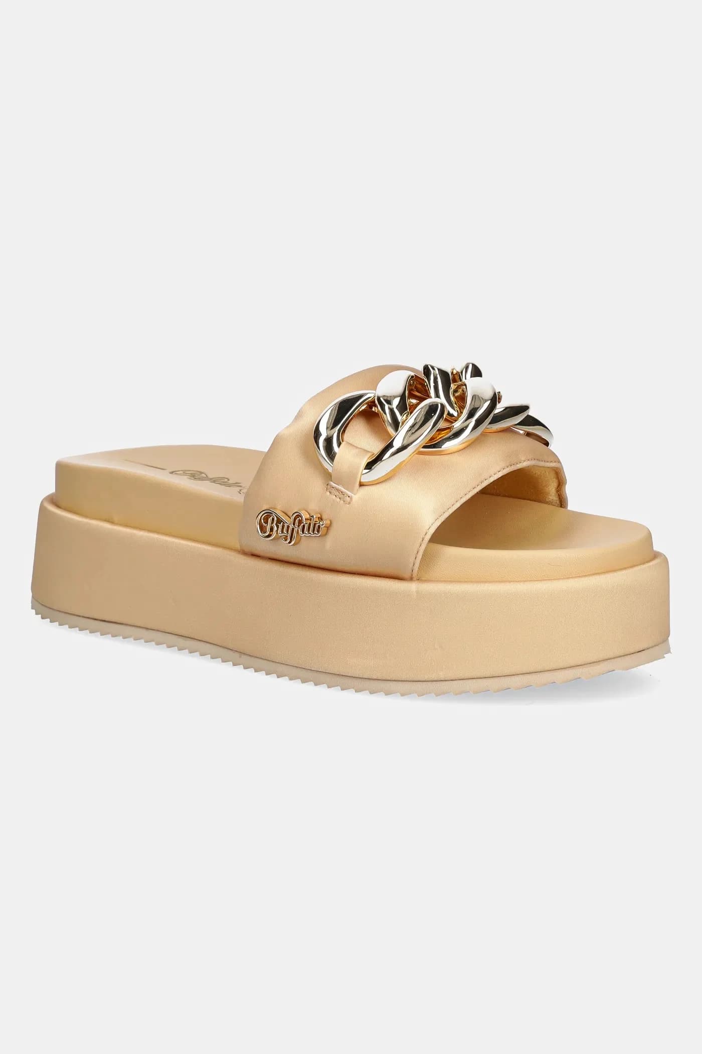 шлепанцы Noa Slide Chain 2.0