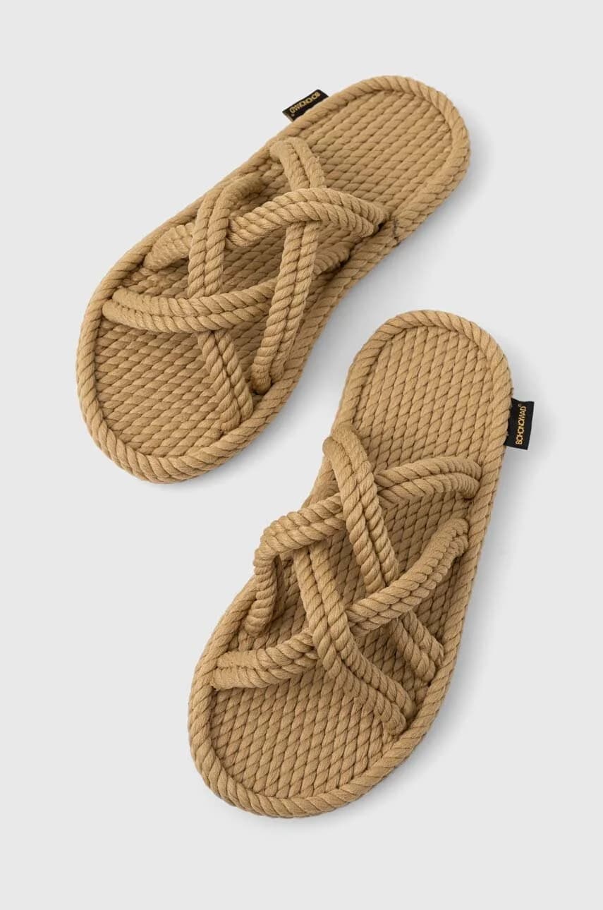 Бодрумские шлепанцы