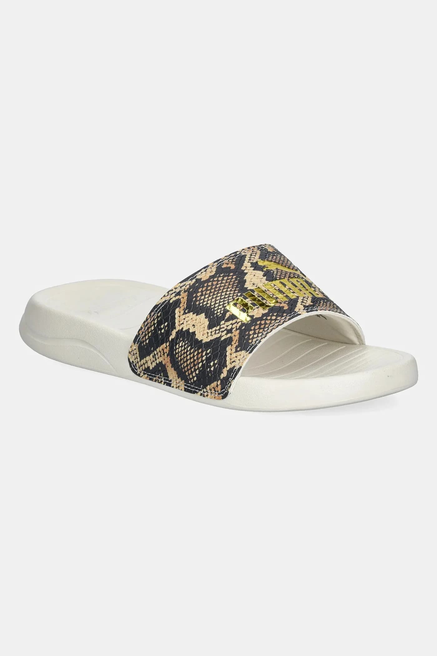 Шлепанцы Popcat 20 Snake Chic