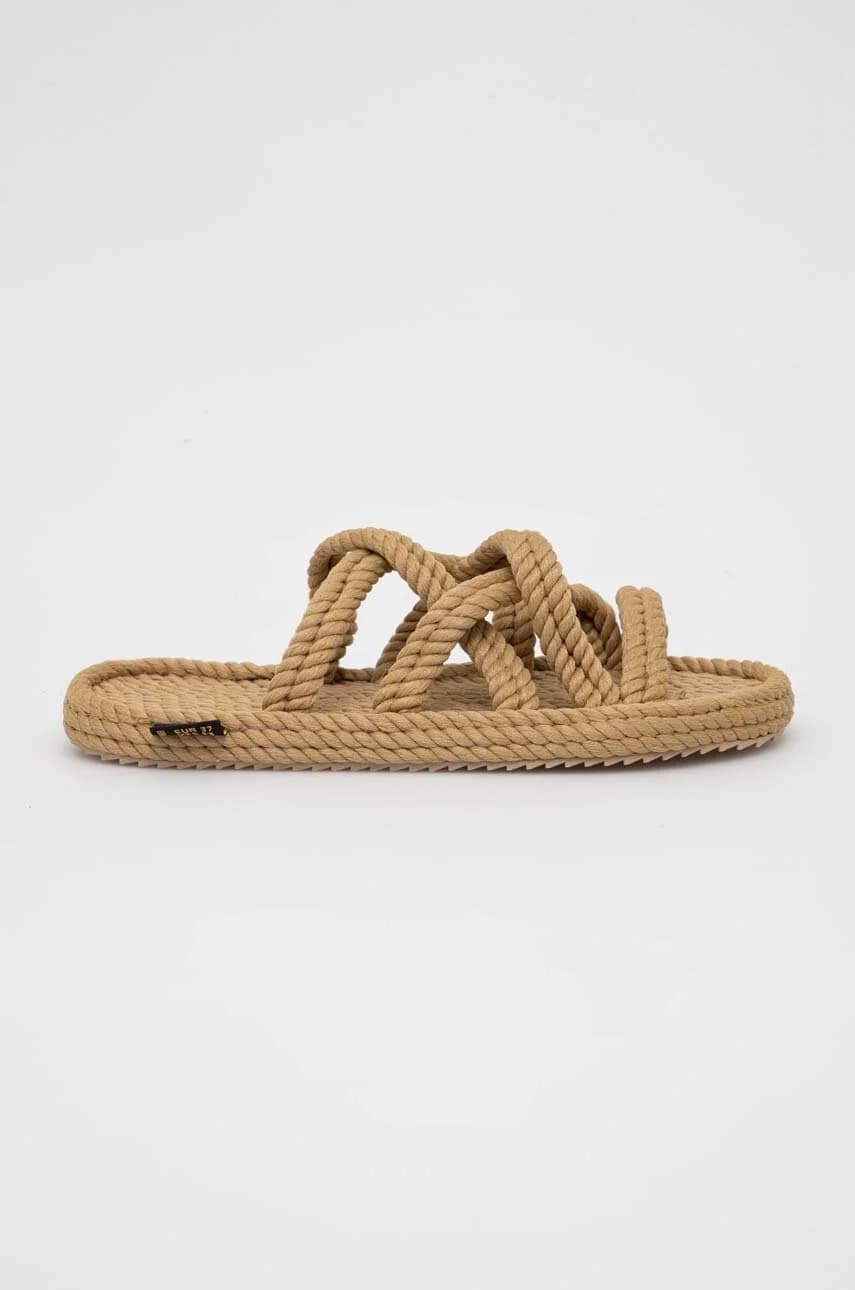 римские шлепанцы