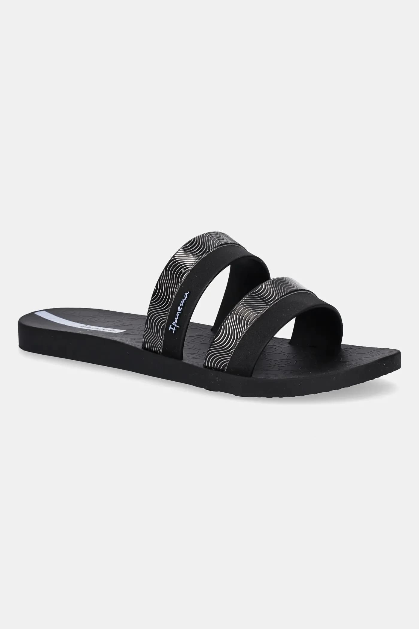 шлепанцы MESH SLIDE F