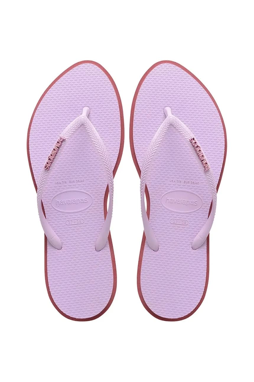 шлепанцы SLIM POINT