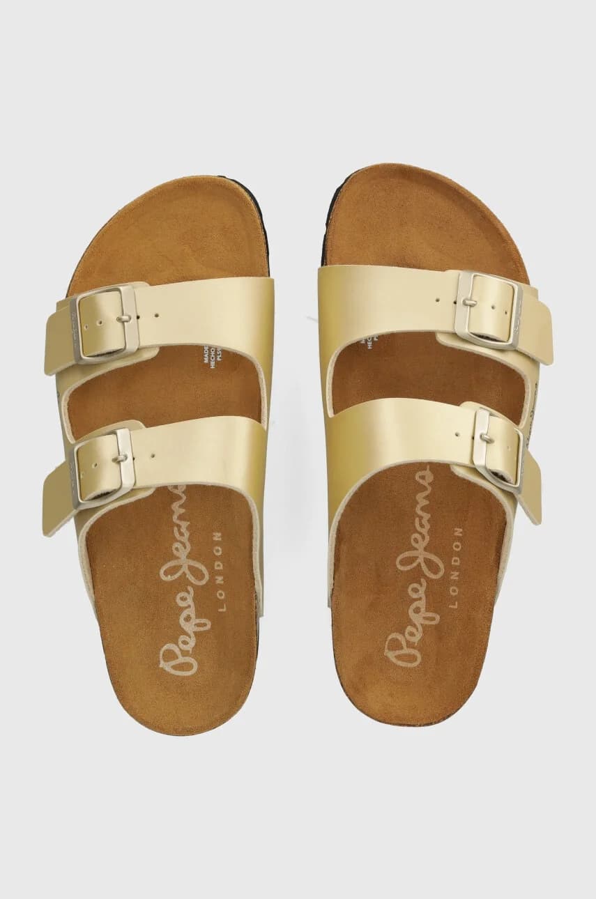 PLS90621 шлепанцы