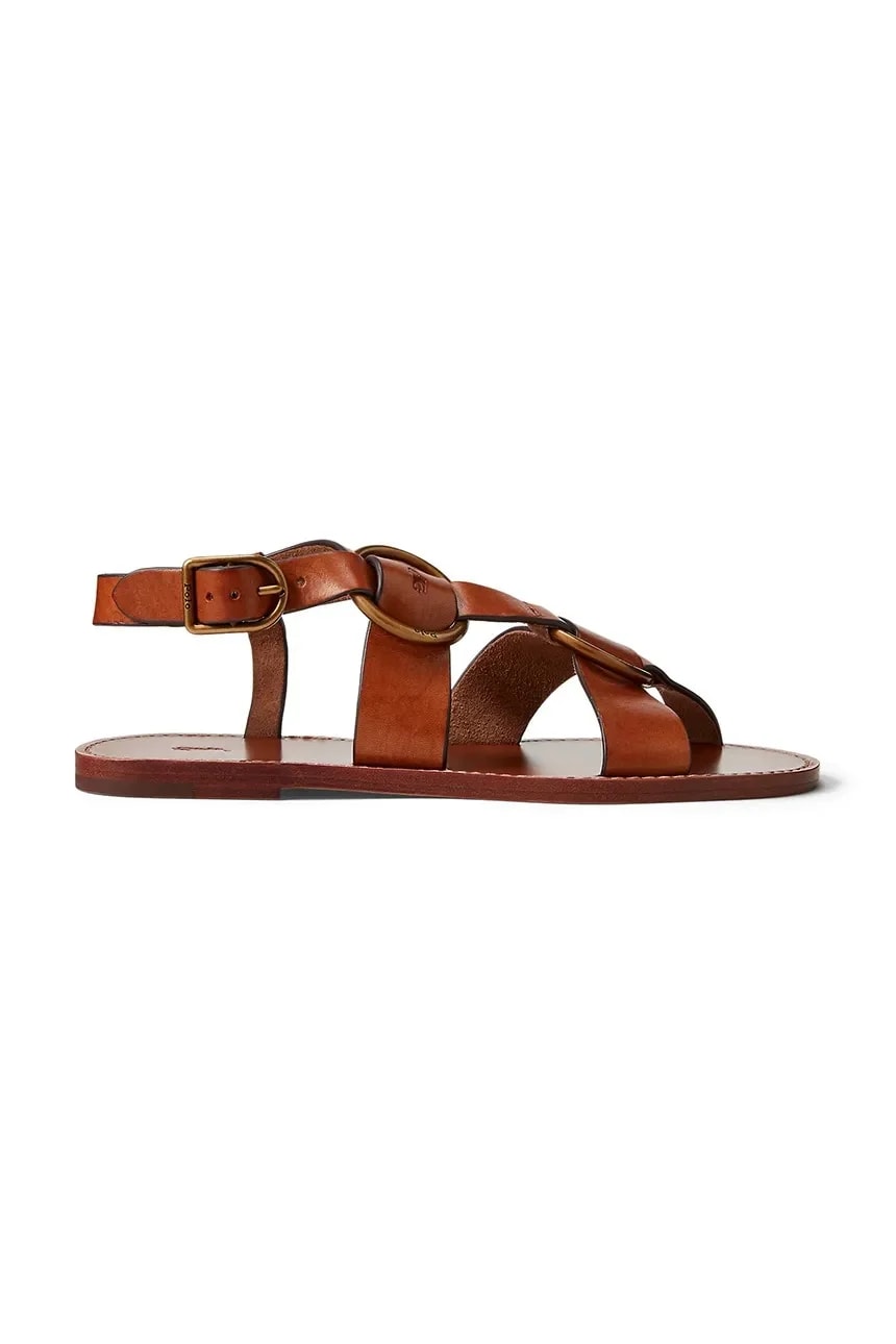 сандалии Plo Rng Sandal