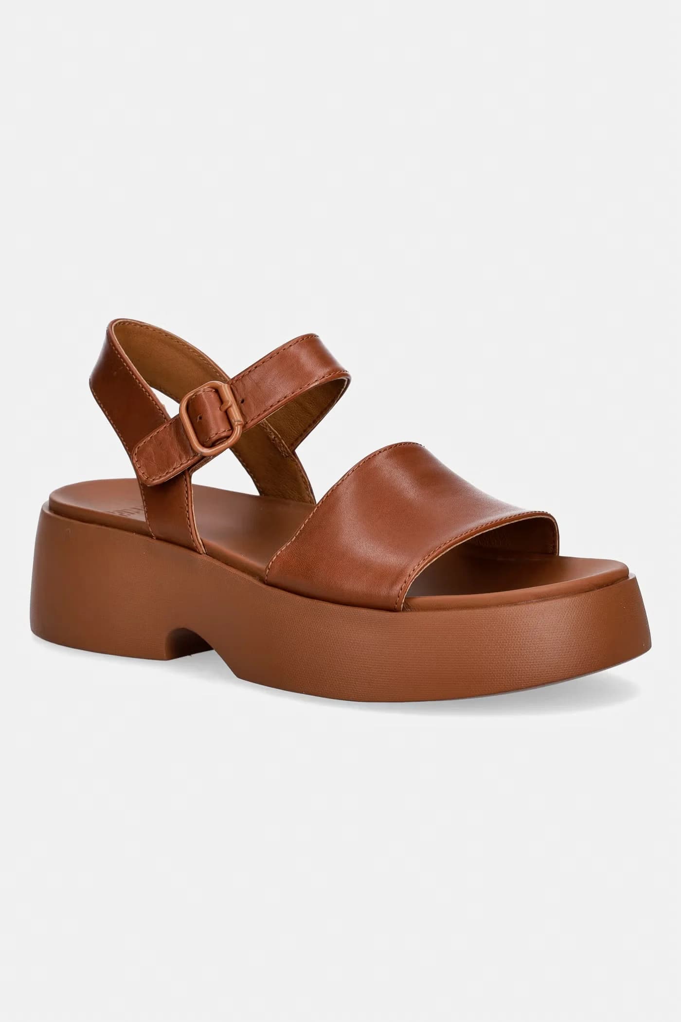 босоножки Tasha из кожи