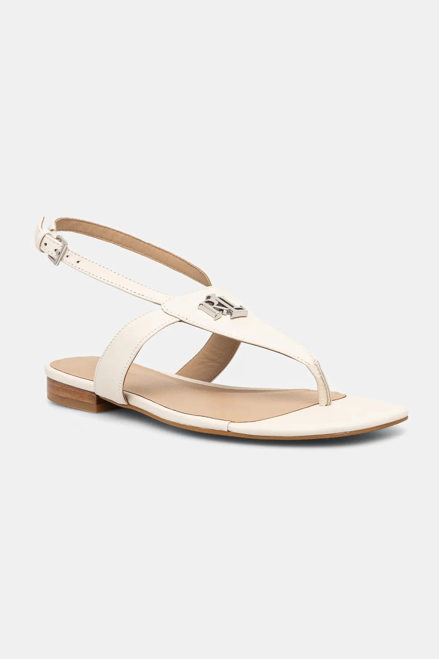 Кожаные сандалии Everley