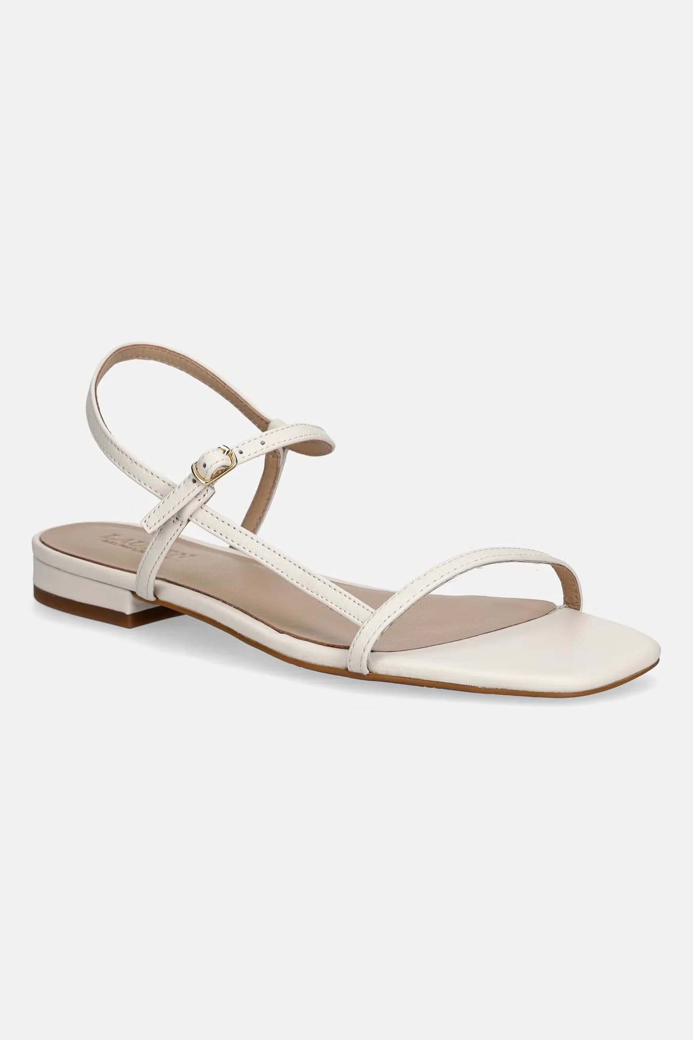 Кожаные сандалии Lainee