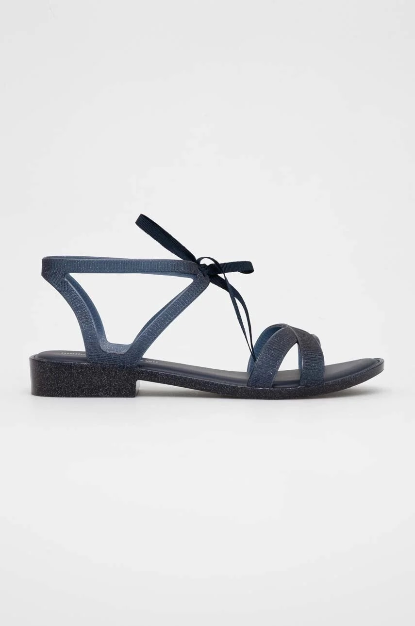 Сандалии Melissa OPHELIA LOW + JASON WU AD