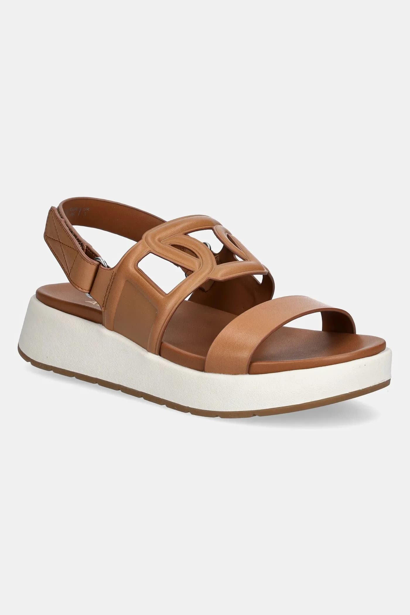 кожаные сандалии ONUVIA