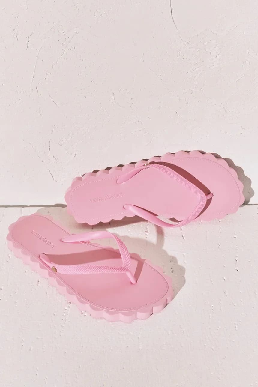 Шлепанцы ФЛИП-ФЛОП